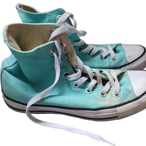 Converse sneakers